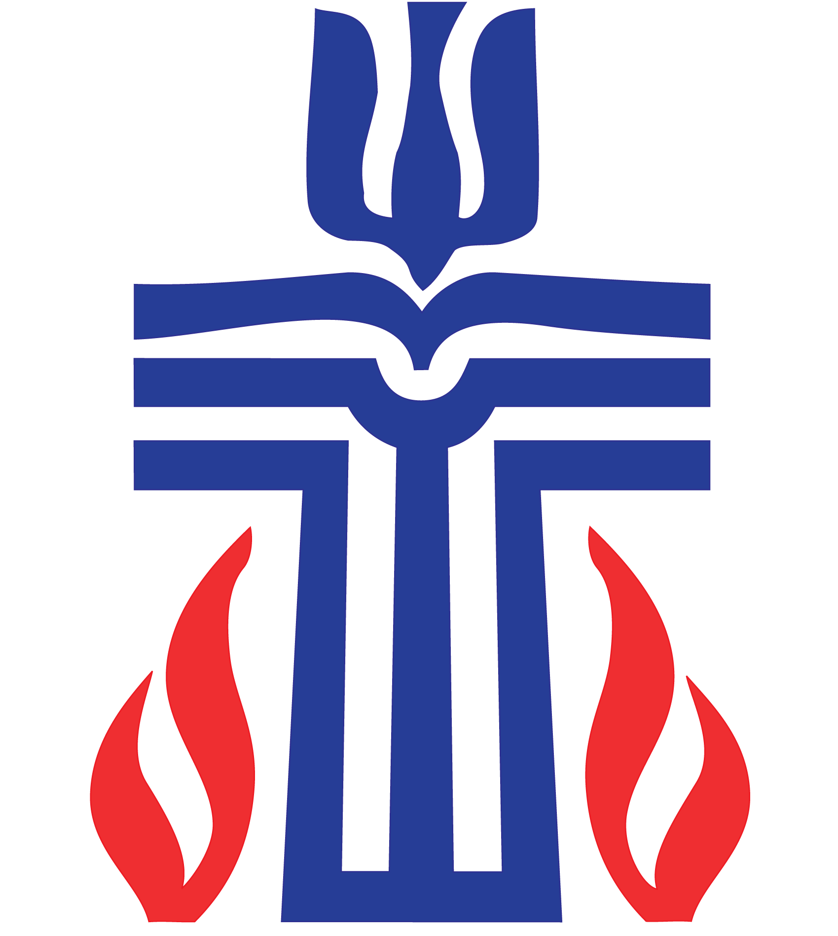 The Presbyterian Logo