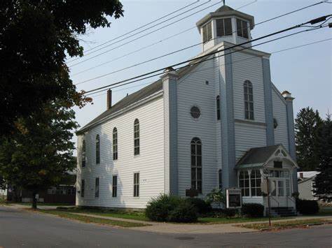 Boonville